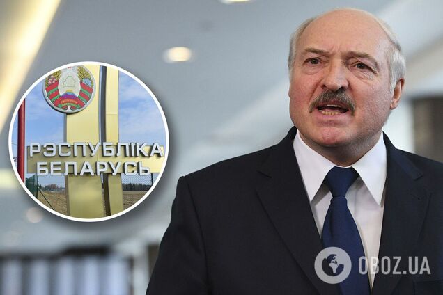 Александр Лукашенко