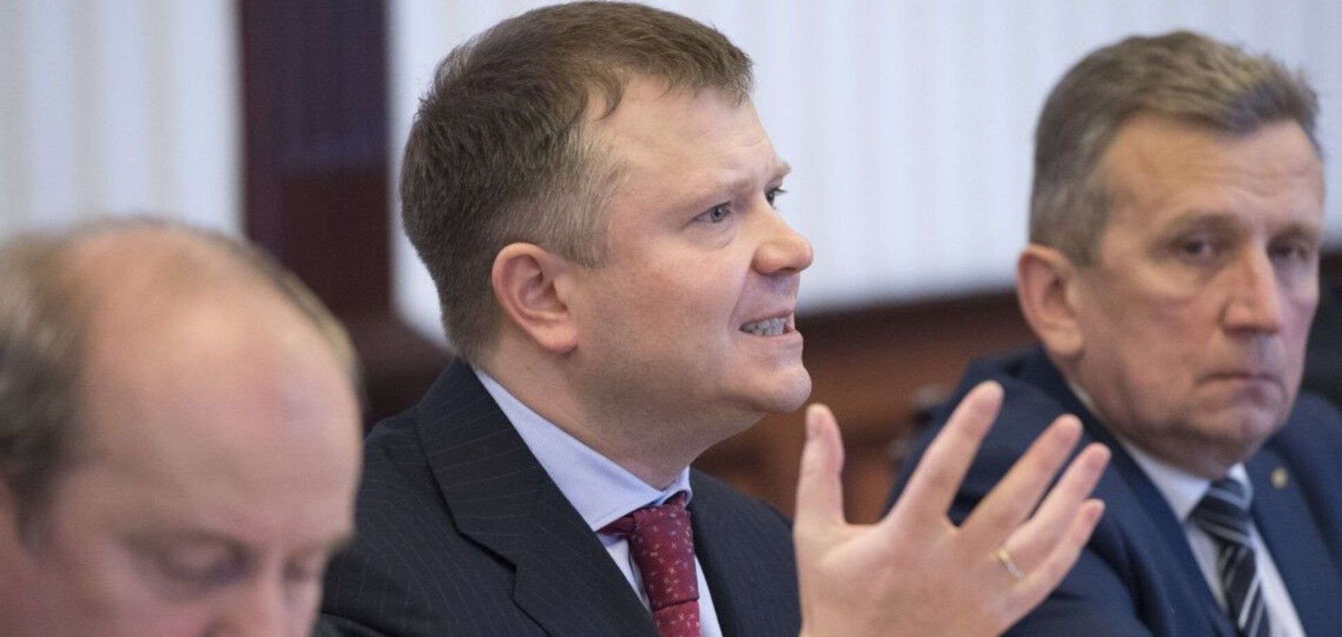 Жеваго банкротит 'Инициатор-Риэлти'