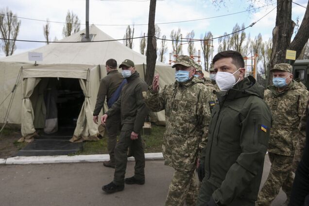 Владимир Зеленский