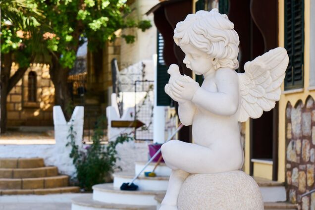 День ангела считается духовным днем рождения