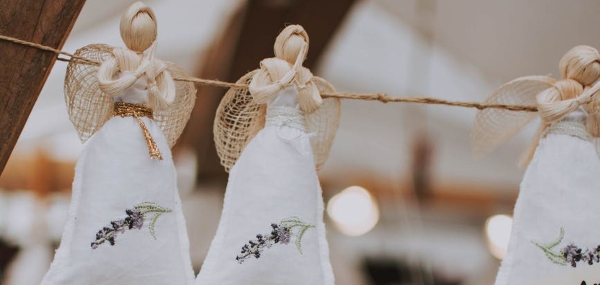 Именины считаются духовным днем рождения