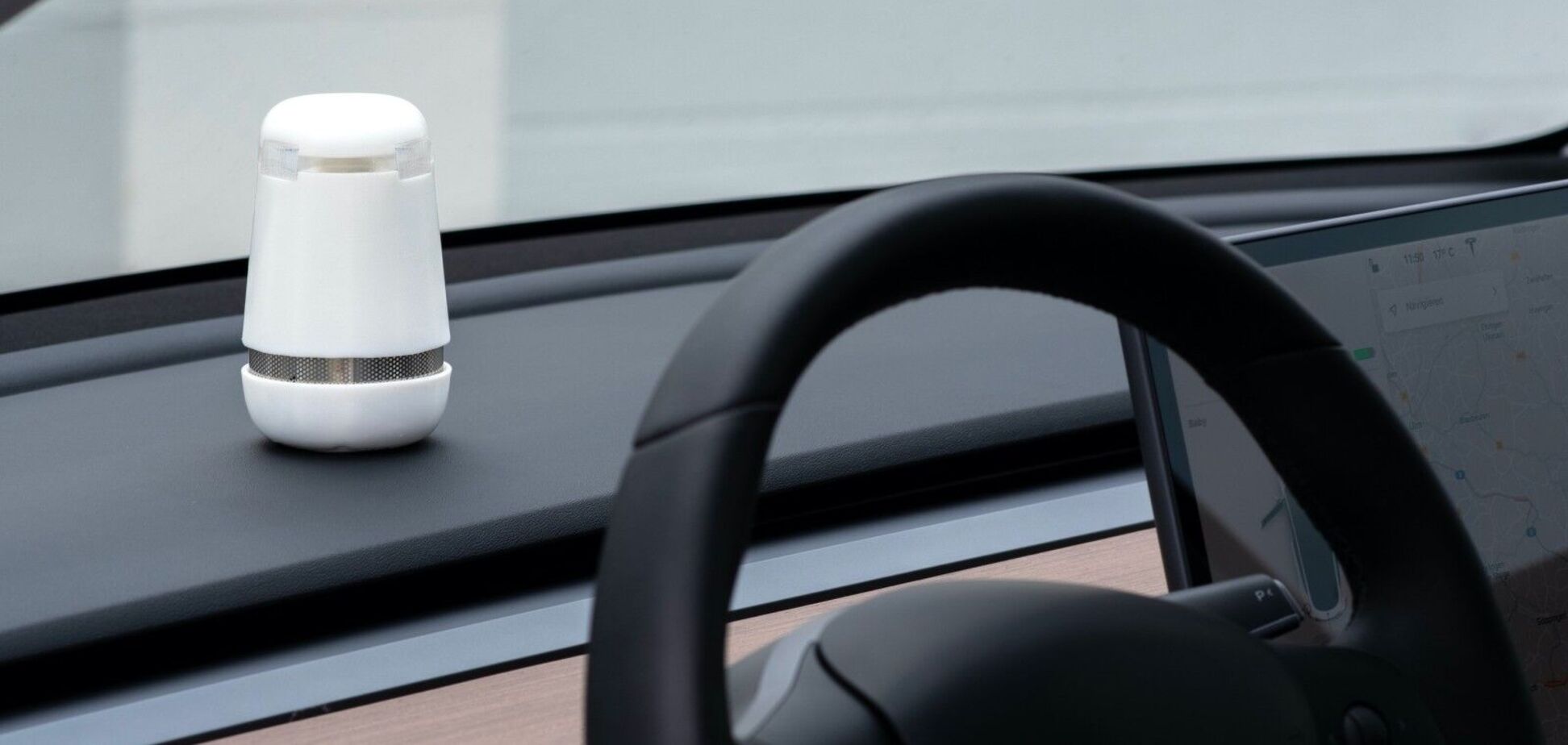 Bosch представил сигнализацию нового поколения. Фото: spexor-bosch.com