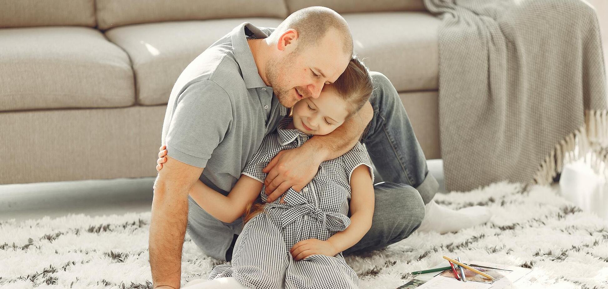 Всенародный день отца 20 сентября отмечается неофициально