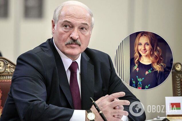 Стефанія Соколова відмовилася виступати на концерті на підтримку Олександра Лукашенка