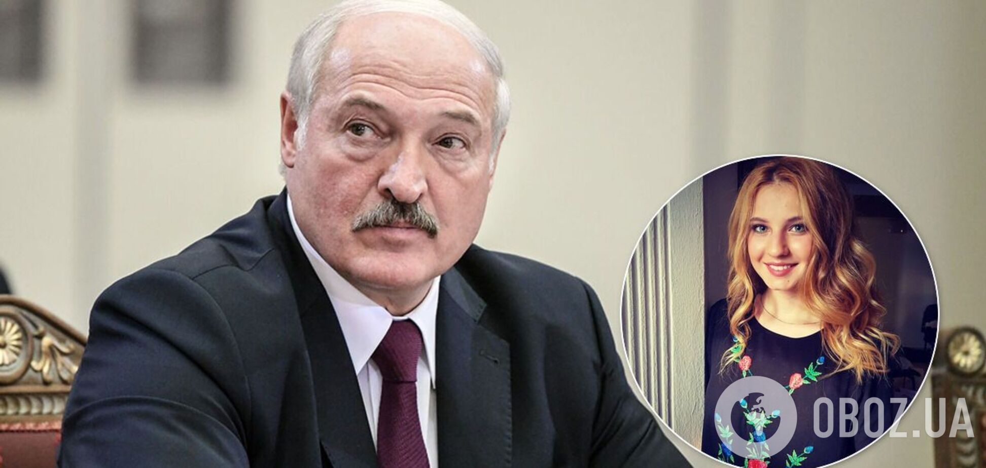 Стефания Соколова отказалась выступать на концерте в поддержку Александра Лукашенко