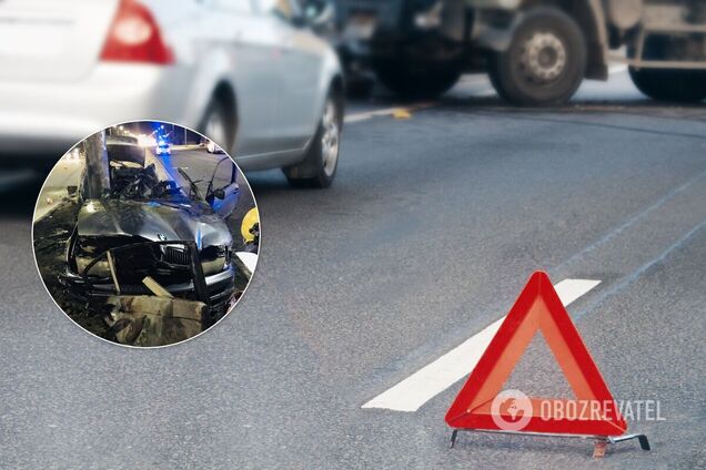 Усі жертви аварії – громадяни Марокко