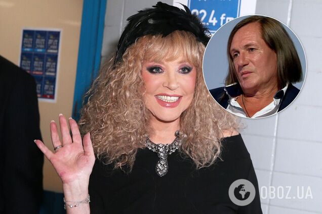 Челобанов рассказал о связи с Пугачевой