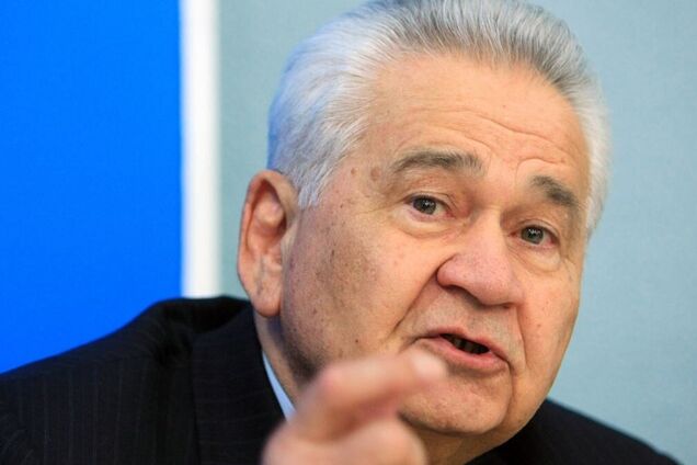 Фокин назвал условия амнистии на Донбассе