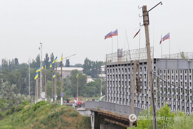 Війна на Донбасі