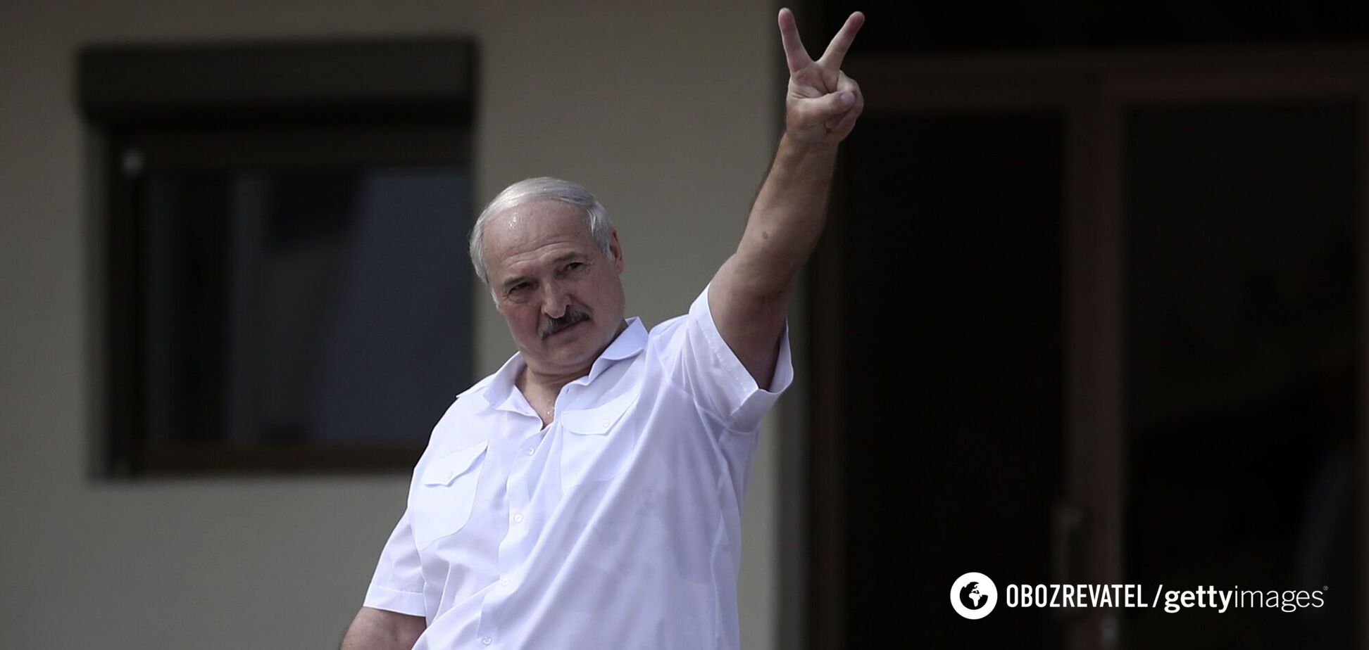 Александр Лукашенко занимает пост президента Беларуси с 1994 года