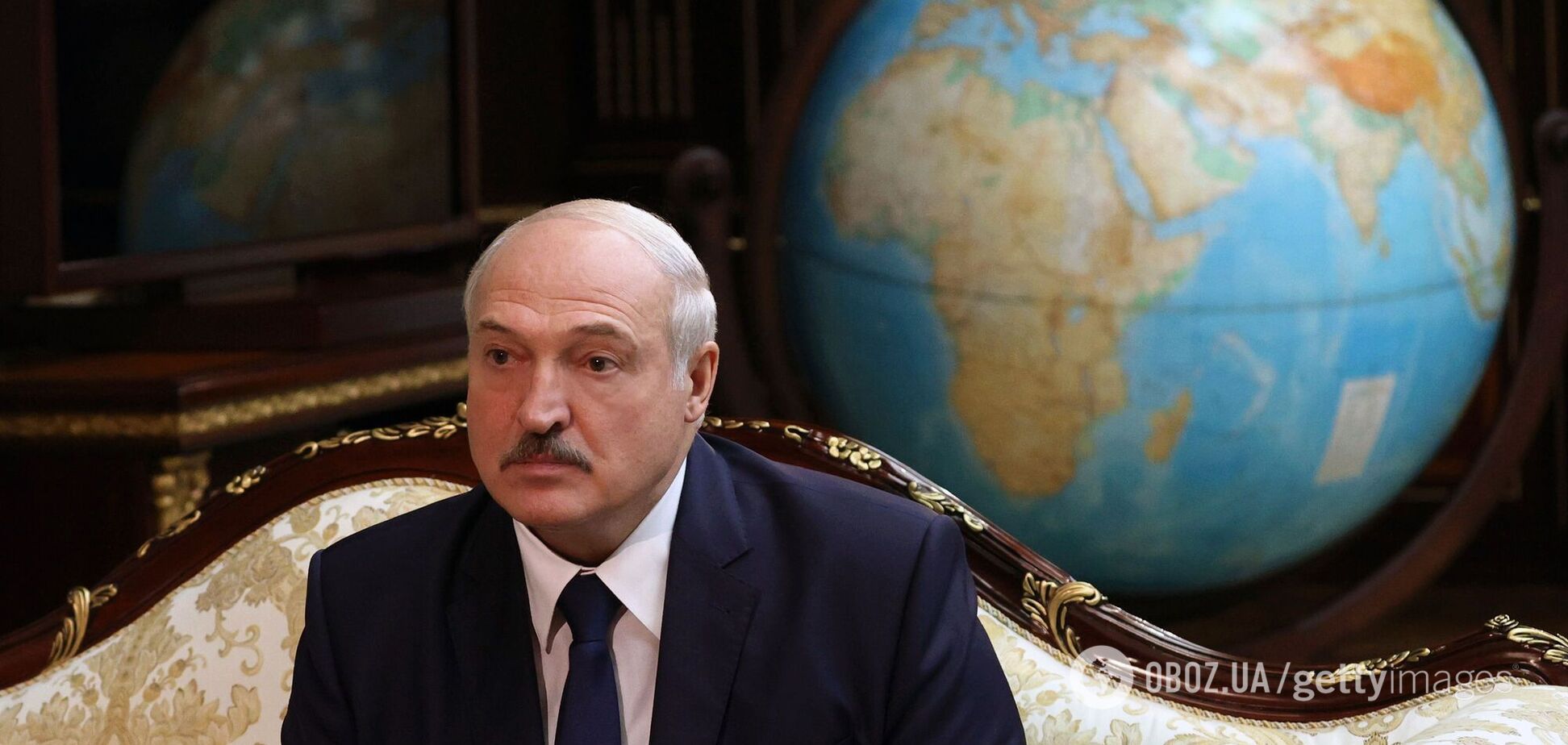 Лукашенко заявив про закриття кордонів з Польщею і Литвою, але пункти пропуску продовжують працювати