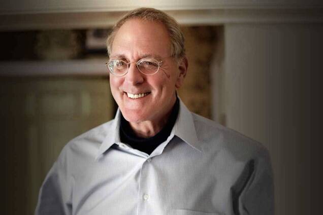 Уинстон Грум скончался в городе Фэрхоп (США)