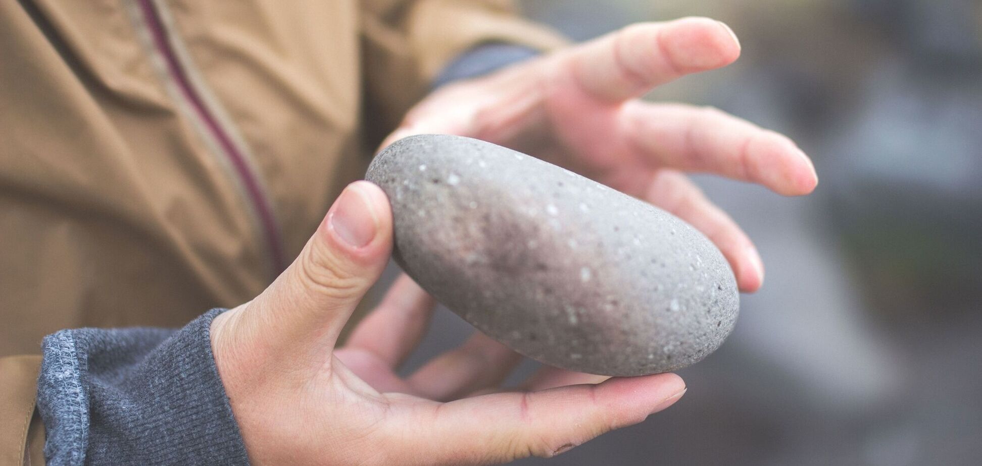 На Днепропетровщине подросток с камнями и палками набросился на бездомного. Видео
