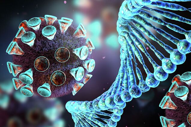 В Днепре за сутки около сотни человек заболели коронавирусом