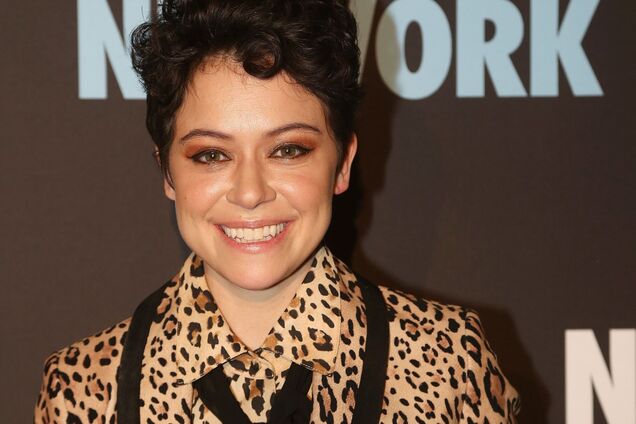 Татьяна Маслани сыграет Женщину-Халка в сериале от Marvel