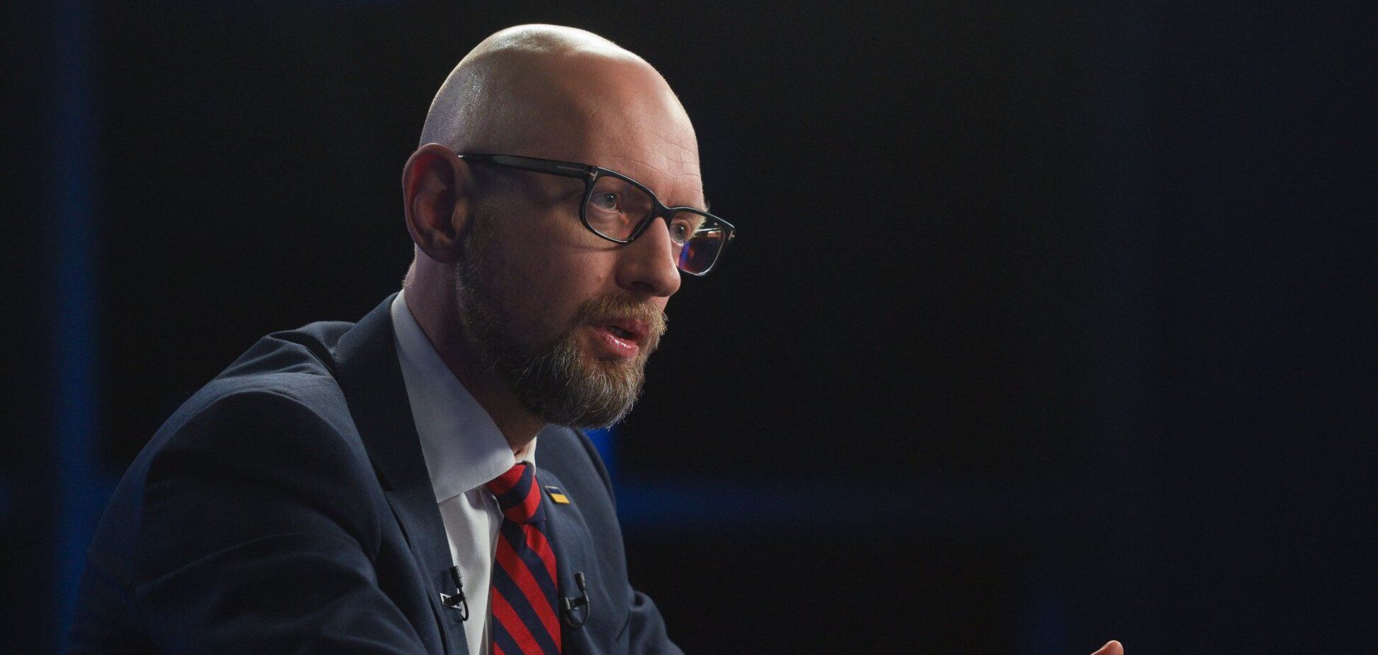 В США сделали выводы с 2014 года, сейчас Байден одержал дипломатическую победу, – Яценюк