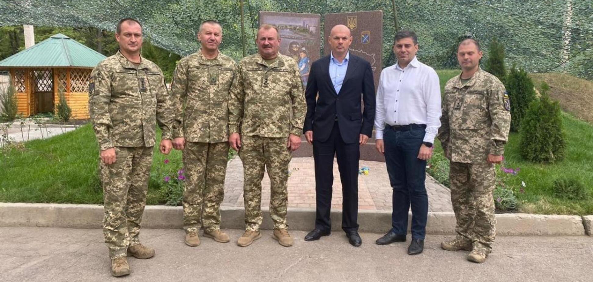 Игорь Палица