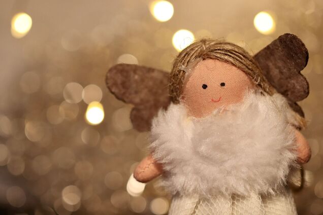 День ангела считается духовным днем рождения