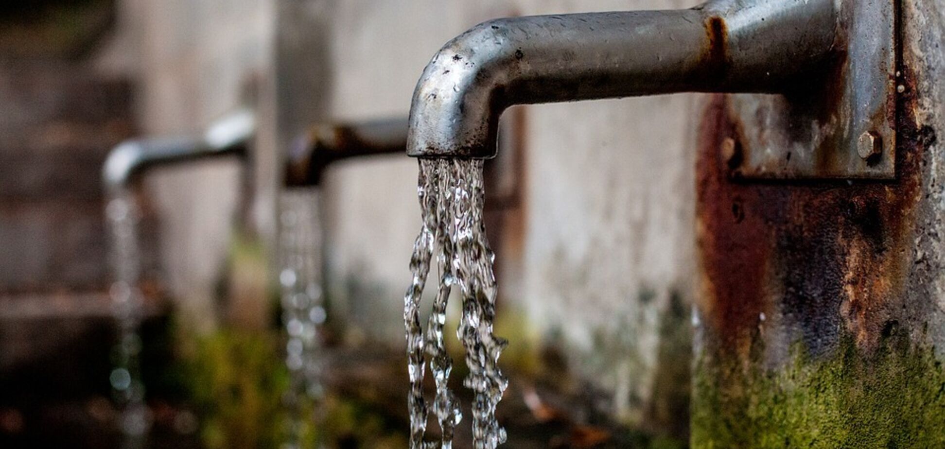 У водопроводі буде знижено тиск