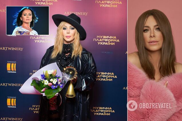 Какие пластические операции могли делать украинские звезды