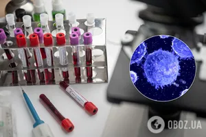 Эксперимент проведен в шести странах