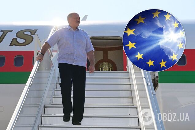 Кіпр використовує Білорусь для введення санкцій ЄС щодо Туреччини
