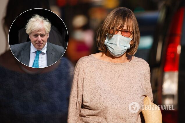 Премьер Британии объявил о начале второй волны коронавируса