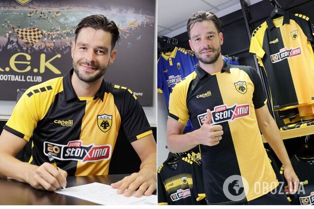 Евгений Шахов