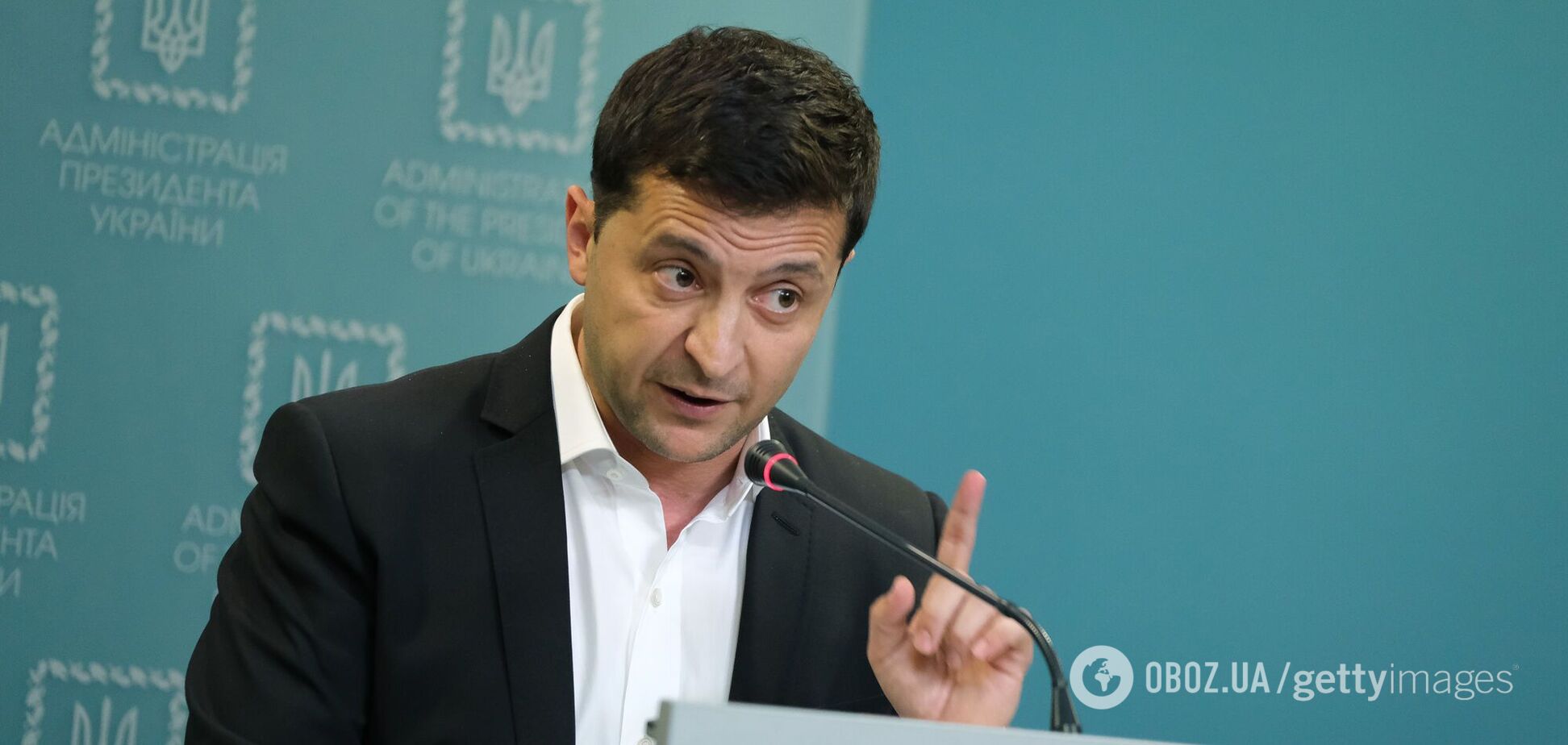 Зеленский разрешил идти на выборы без справок о судимости