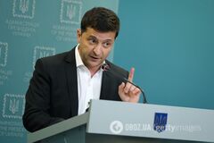 Зеленский разрешил идти на выборы без справок о судимости