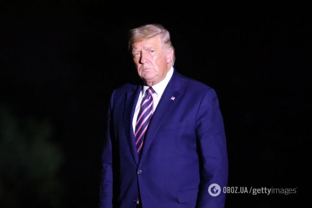 Трамп считает, что Россия создала гиперзвуковое оружие, получив о нем информацию из США