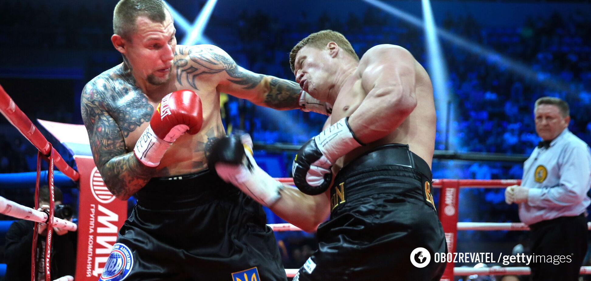 Андрій Руденко