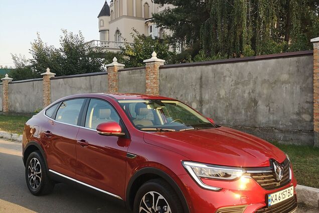 Новий податок для автолюбителів, Renault українського складання та інші новини тижня