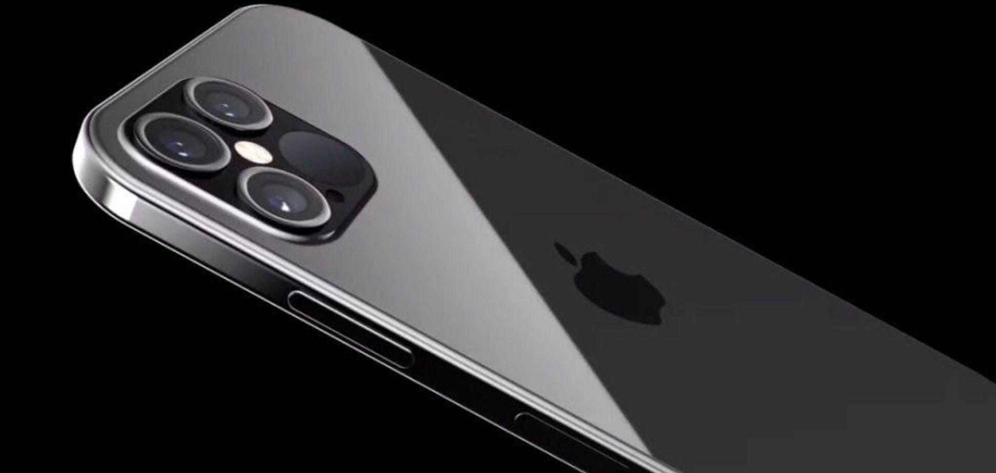 В Apple повідомили про відстрочення початку продажів iPhone 12. Фото: GizChina