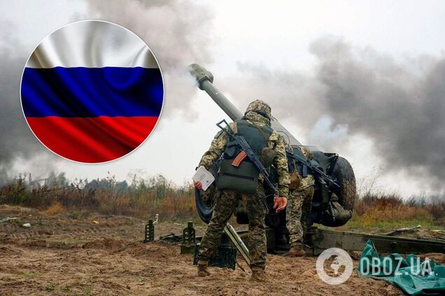 У Росії висловилися про війну на Донбасі