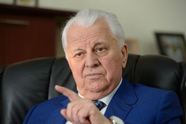 Кравчук предупредил о возможности срыва ТКГ. Фото: Зеркало недели