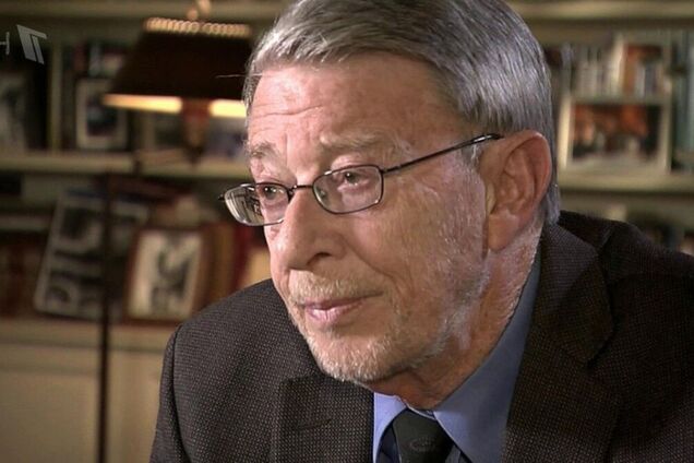 Стивен Коэн умер в США. Фото: Seldon News