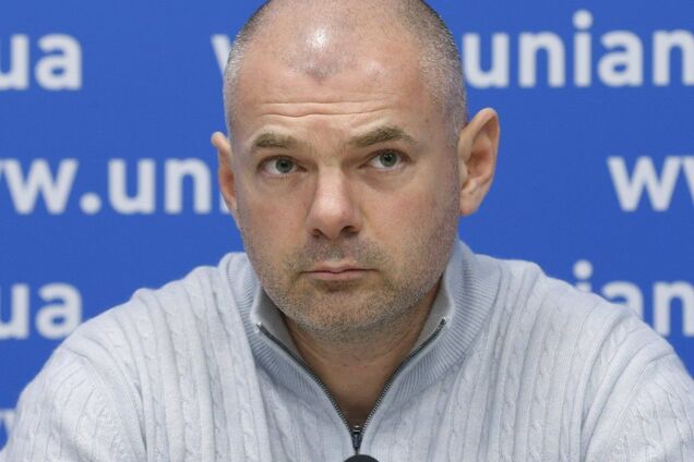 Игорь Палица