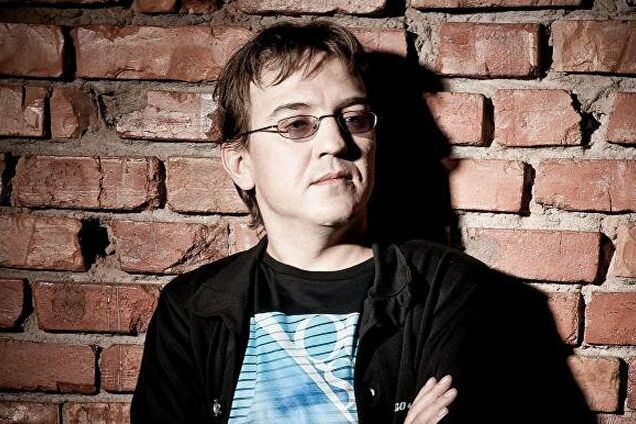 Александр Прико умер от рака легкого