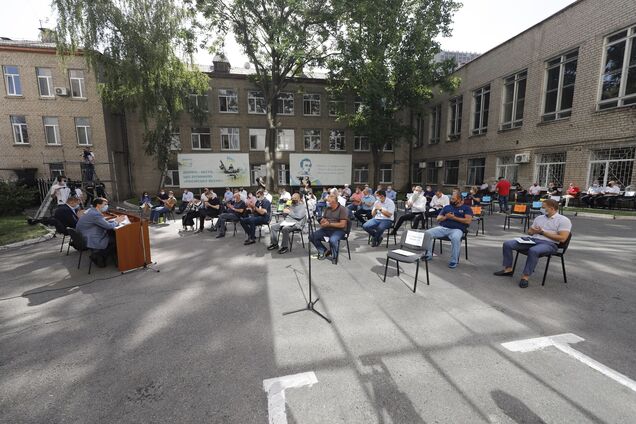 В Днепре создадут центр профразвития 'Образовательная траектория'