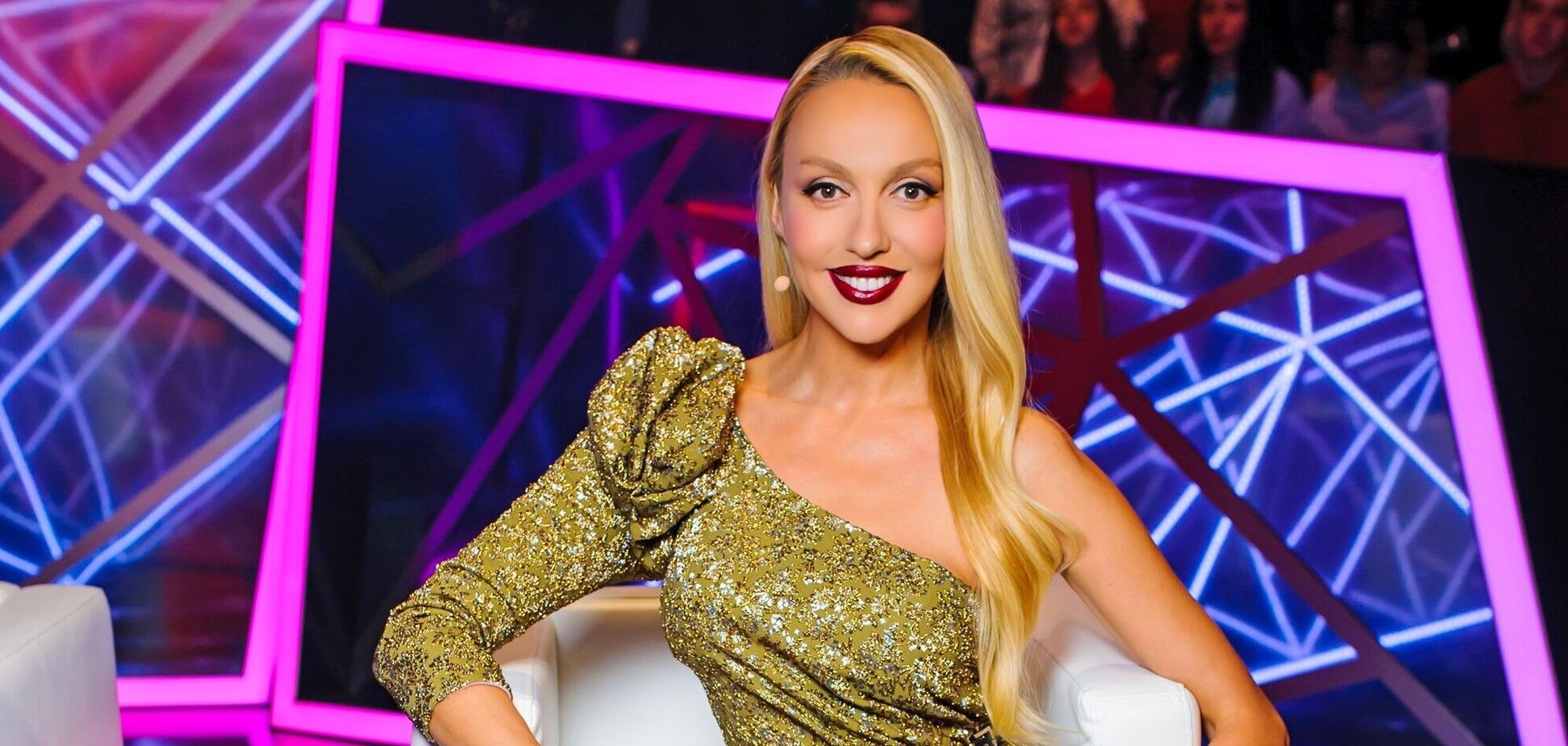 Полякова заявила о дискриминации украинских артистов