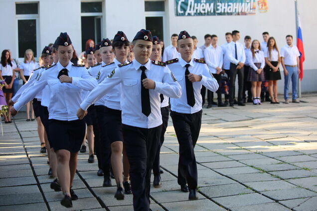 Новости Крымнаша. Представьте, как они в своем Саратове живут, если им в нынешнем Крыму — рай