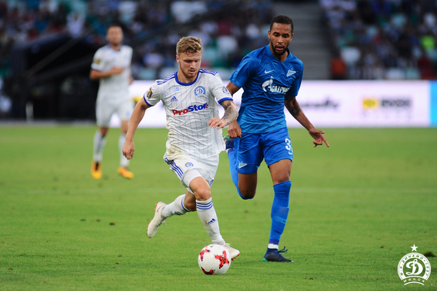 Никита Корзун