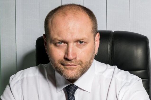 Береза возглавил рейтинг самых ответственных политиков среди кандидатов в мэры Киева. Фото: Рубрика