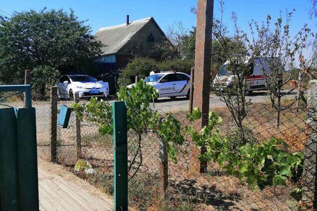 В Очаковском районе полицейские задержали мужчину, который развращал свою внучку