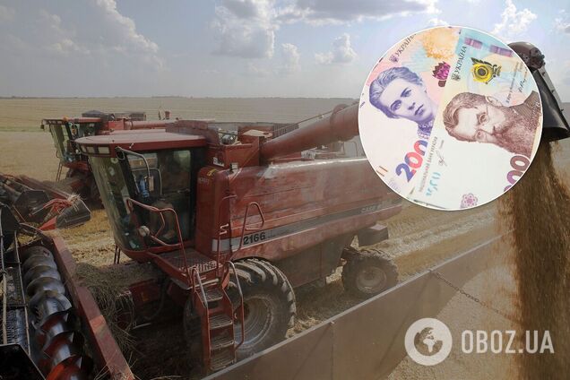 В Україні Кабмін пообіцяв роздати гроші фермерам: хто зможе отримати