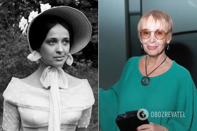 Ирина Печерникова умерла за день до своего 75-летия