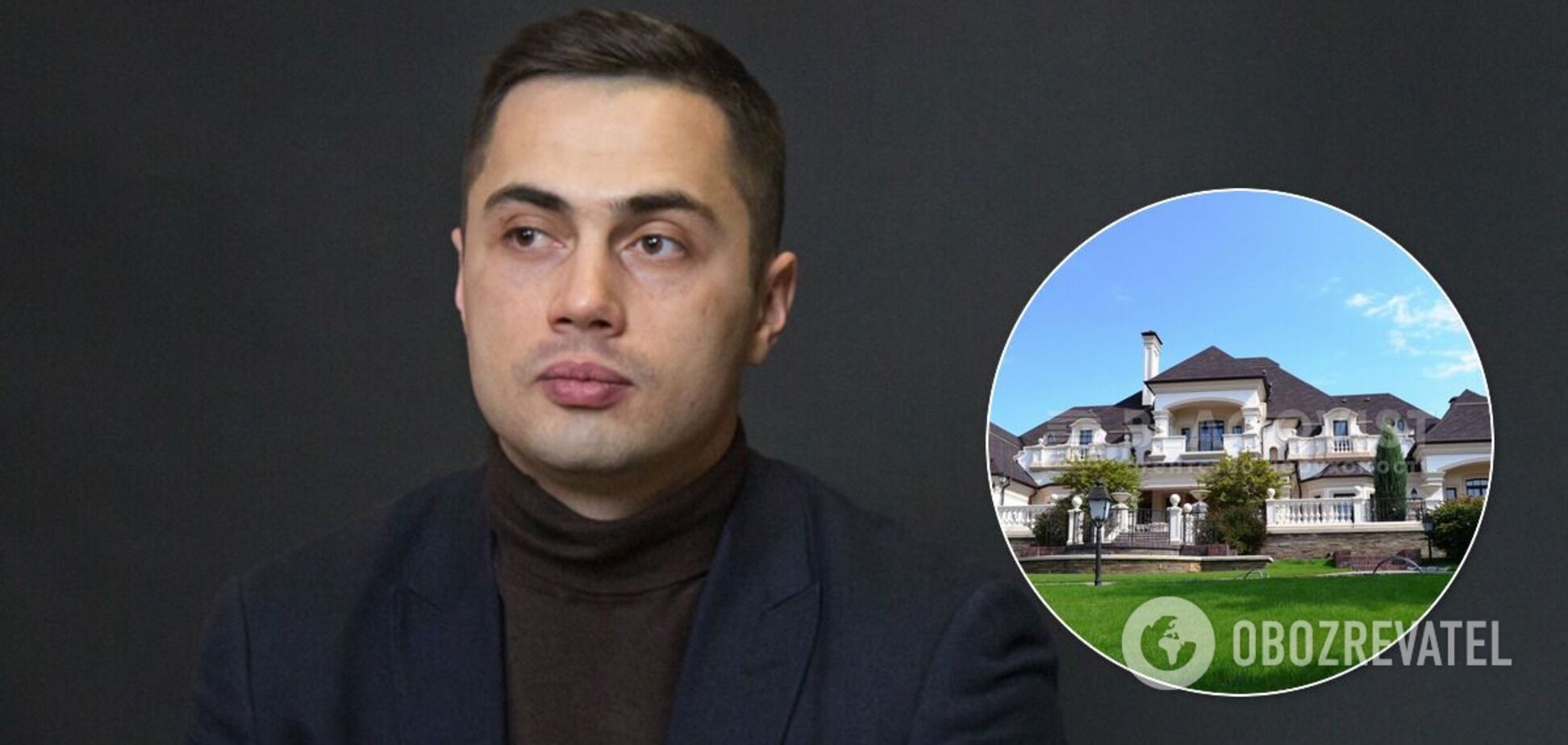 Фірсов вказав на порушення мешканців Конча-Заспи і пообіцяв розібратися