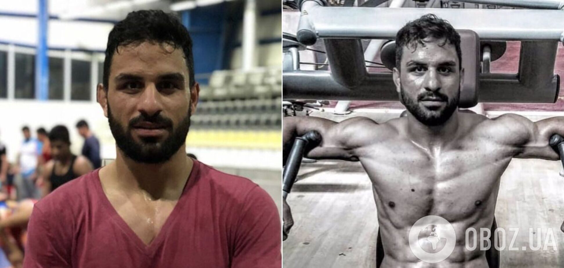 Навіда Афкарі