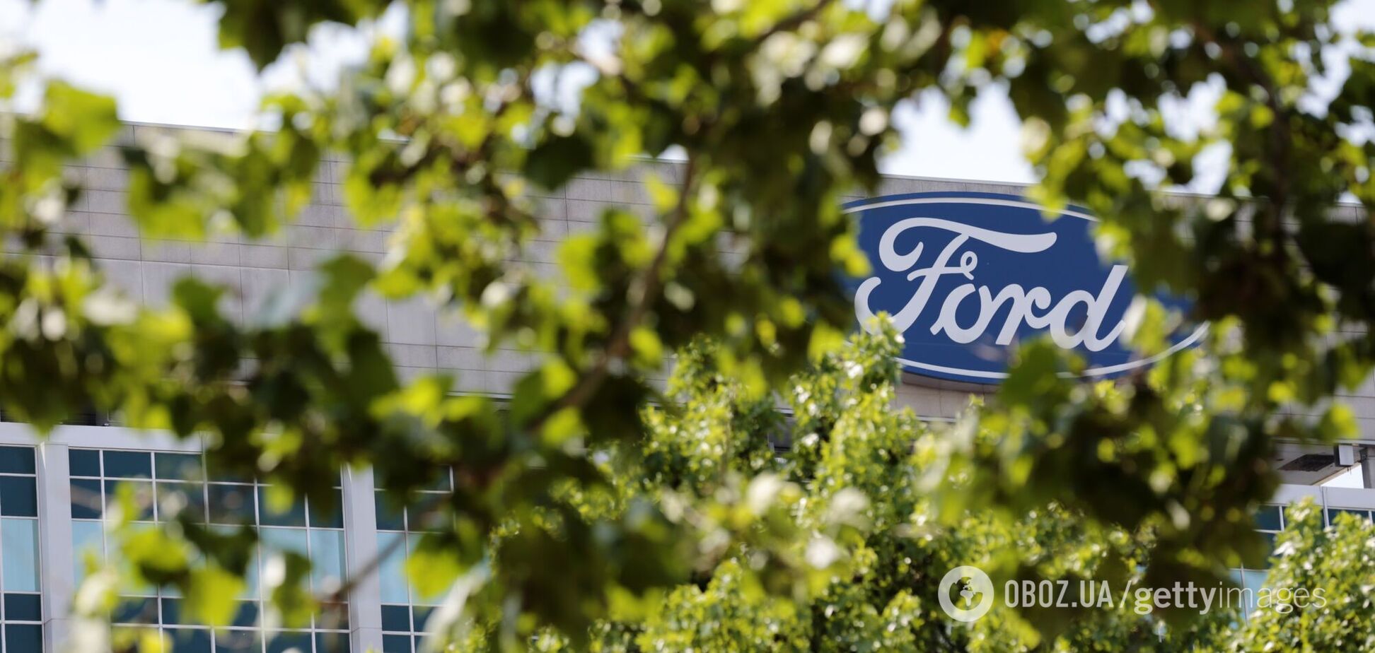 Большинство сокращений коснется Дирборна, где расположена штаб-квартира Ford